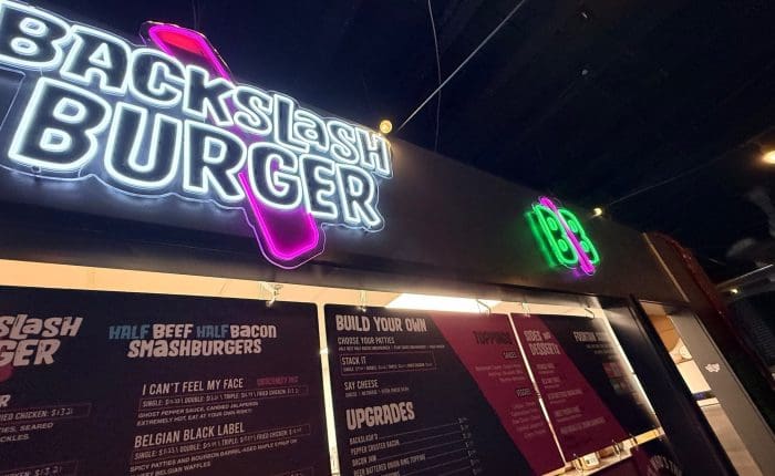 Backslash-burger-frederick-md