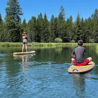 Float-the-Deschutes-River