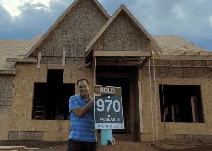 Glenn and Nicole of EpicFrederick move to Frederick, Maryland