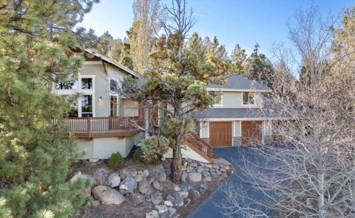 Large-vacation-home-bend-oregon