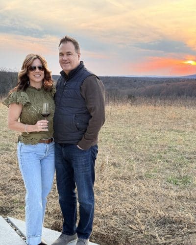 Nicole and Glenn are Frederick Maryland locals who run EpicFrederick