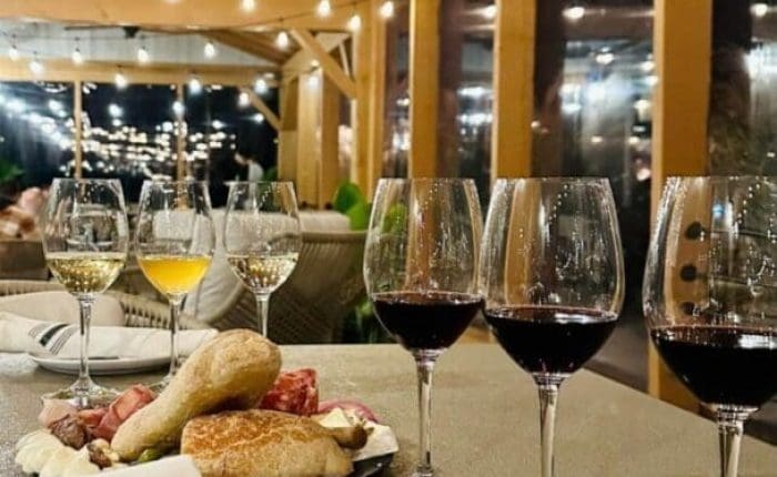 Old Westminster Winery Maryland