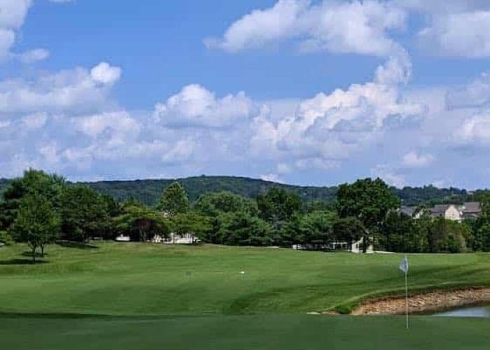 Photo Credit:  Richland Golf Club on Facebook